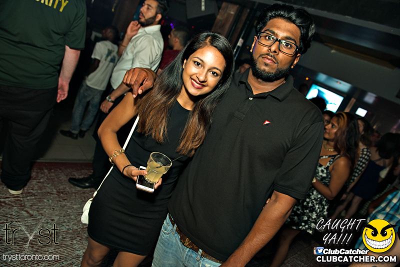 Tryst nightclub photo 163 - July 18th, 2015