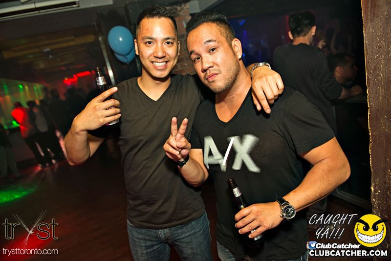 Tryst nightclub photo 164 - July 18th, 2015