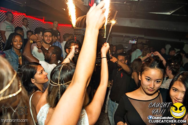 Tryst nightclub photo 165 - July 18th, 2015