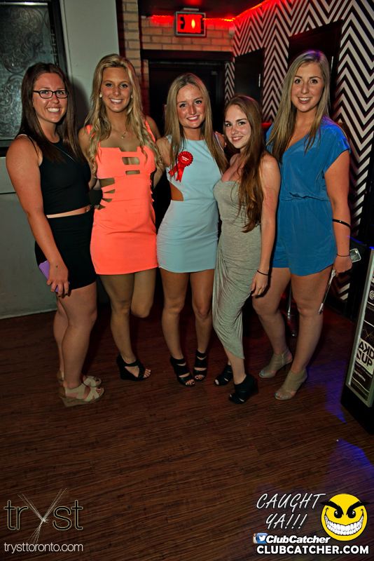 Tryst nightclub photo 166 - July 18th, 2015