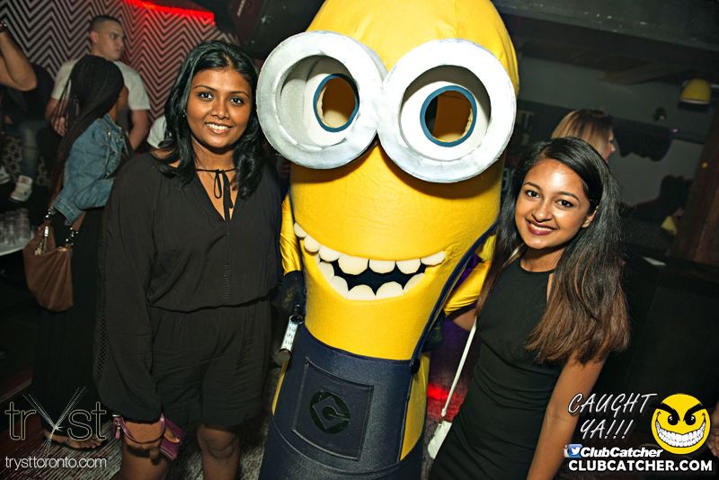 Tryst nightclub photo 18 - July 18th, 2015