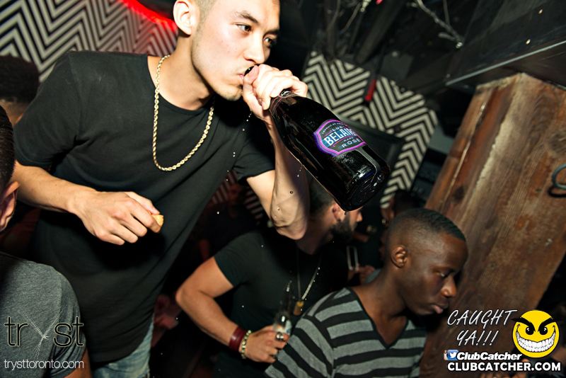 Tryst nightclub photo 171 - July 18th, 2015