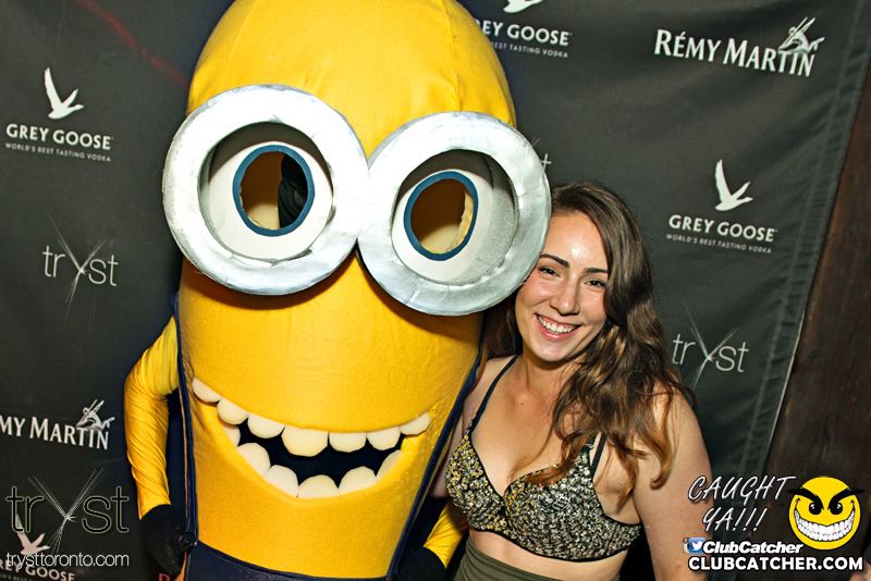 Tryst nightclub photo 173 - July 18th, 2015