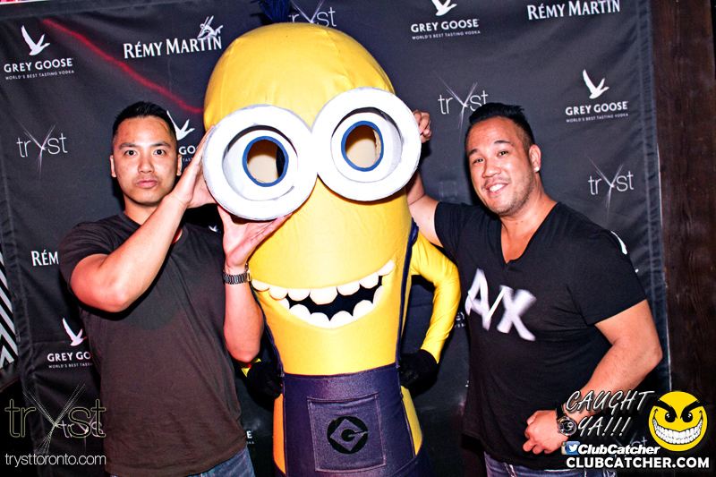 Tryst nightclub photo 176 - July 18th, 2015