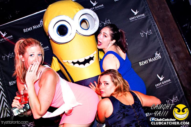 Tryst nightclub photo 178 - July 18th, 2015