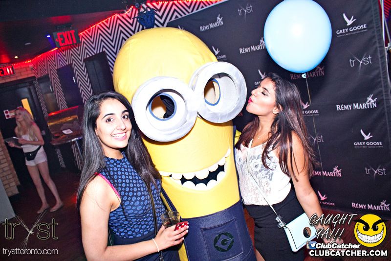 Tryst nightclub photo 180 - July 18th, 2015