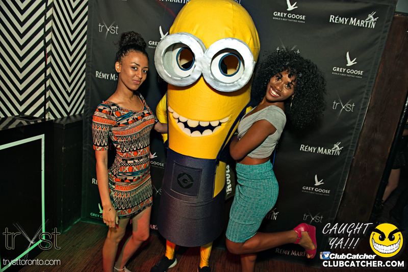 Tryst nightclub photo 19 - July 18th, 2015