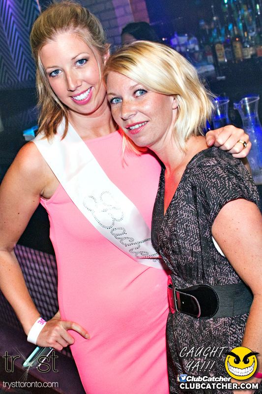 Tryst nightclub photo 182 - July 18th, 2015