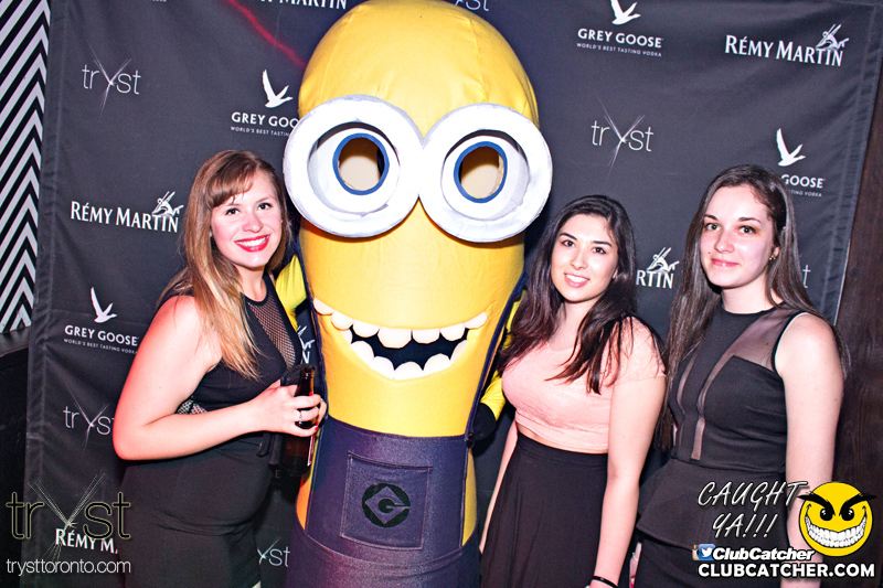 Tryst nightclub photo 183 - July 18th, 2015