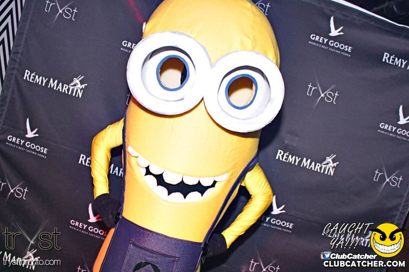 Tryst nightclub photo 184 - July 18th, 2015