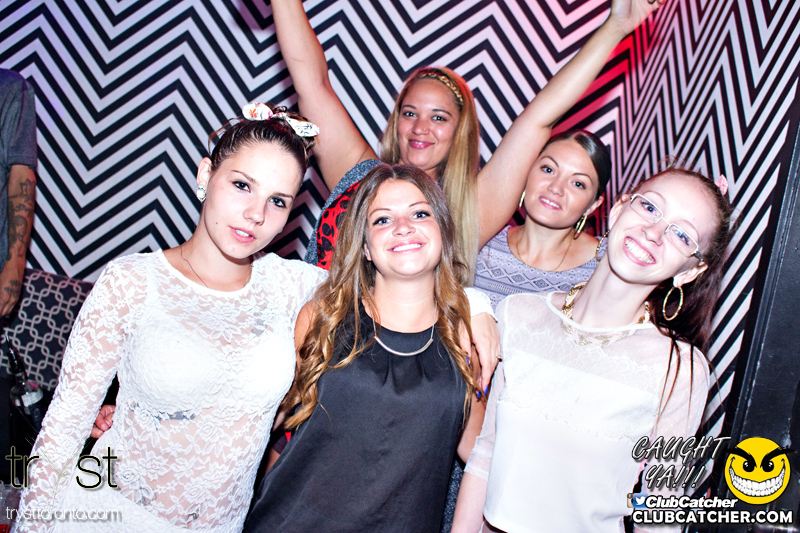 Tryst nightclub photo 185 - July 18th, 2015