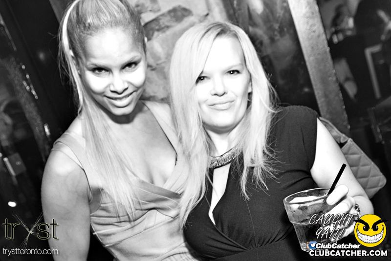 Tryst nightclub photo 187 - July 18th, 2015