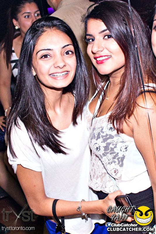 Tryst nightclub photo 188 - July 18th, 2015