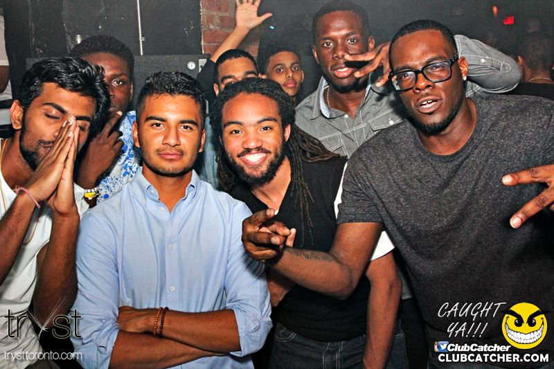 Tryst nightclub photo 189 - July 18th, 2015