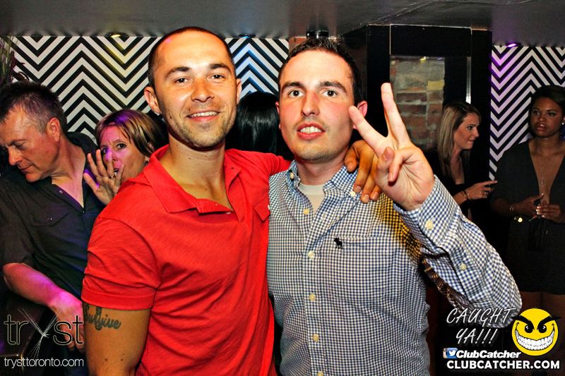 Tryst nightclub photo 191 - July 18th, 2015
