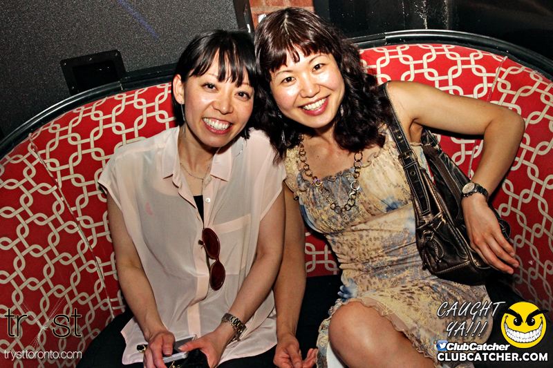 Tryst nightclub photo 192 - July 18th, 2015