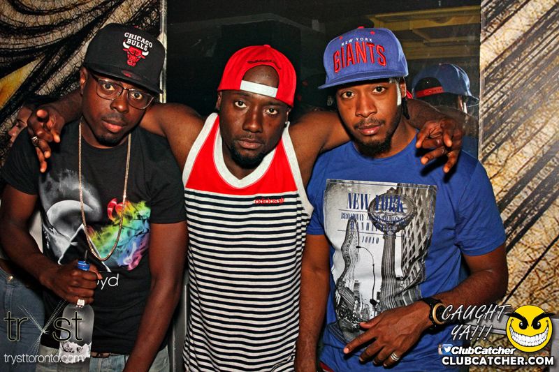 Tryst nightclub photo 193 - July 18th, 2015