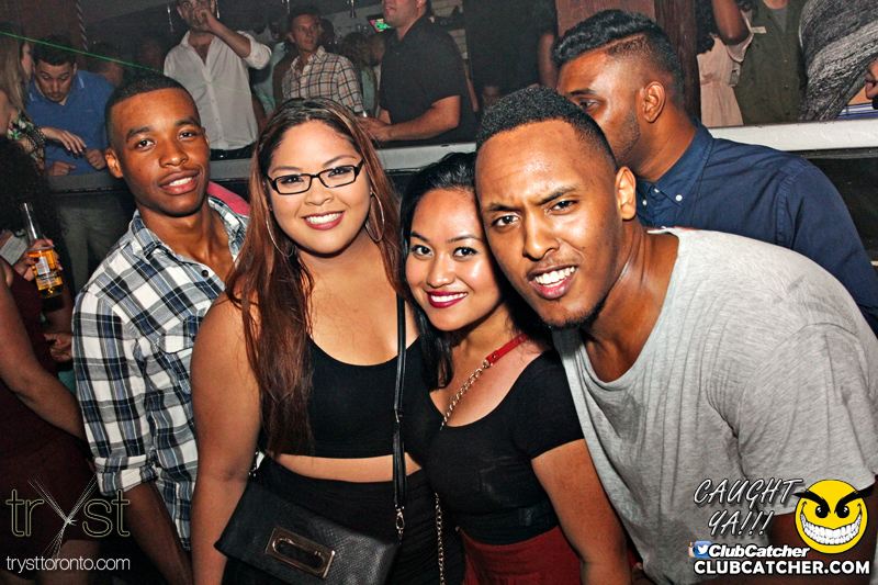 Tryst nightclub photo 195 - July 18th, 2015