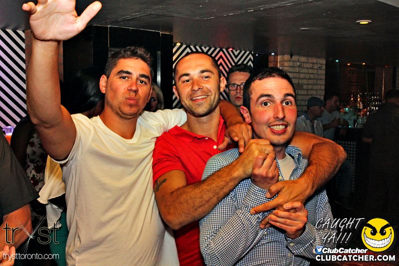 Tryst nightclub photo 196 - July 18th, 2015