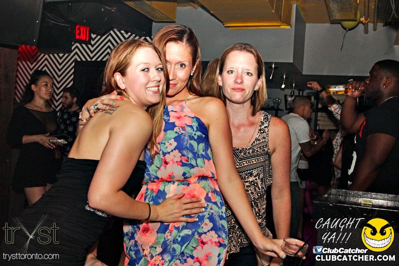 Tryst nightclub photo 197 - July 18th, 2015