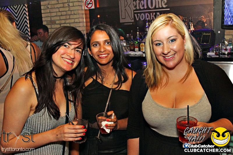 Tryst nightclub photo 198 - July 18th, 2015