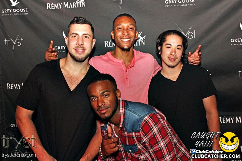 Tryst nightclub photo 199 - July 18th, 2015