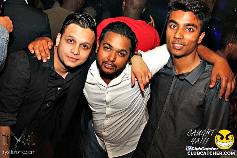 Tryst nightclub photo 200 - July 18th, 2015