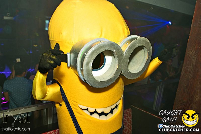 Tryst nightclub photo 3 - July 18th, 2015