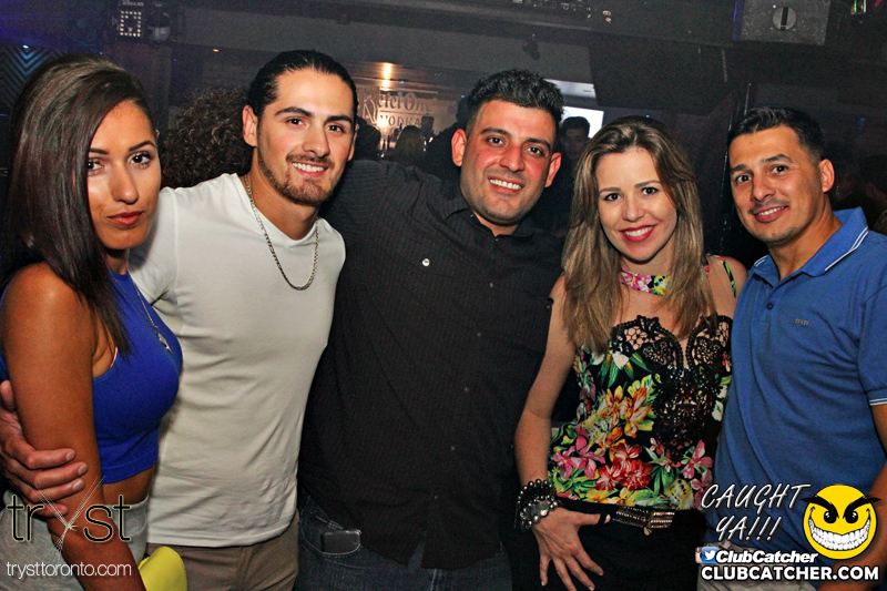 Tryst nightclub photo 201 - July 18th, 2015
