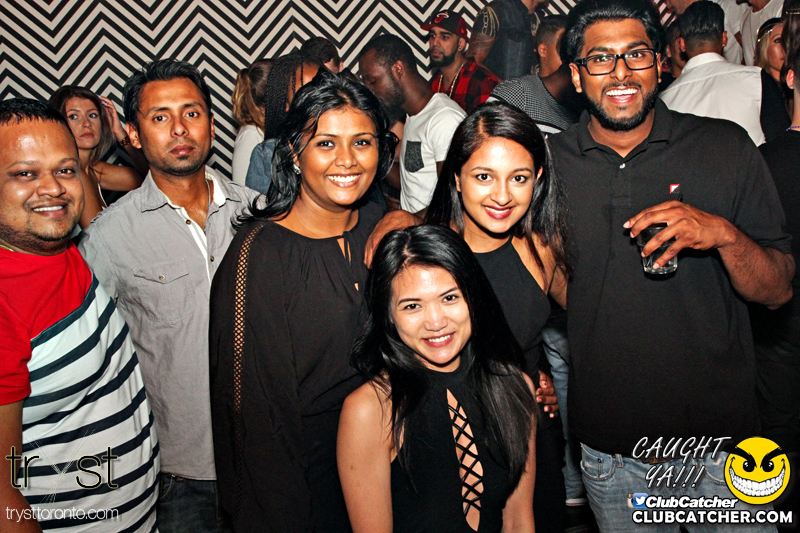 Tryst nightclub photo 202 - July 18th, 2015