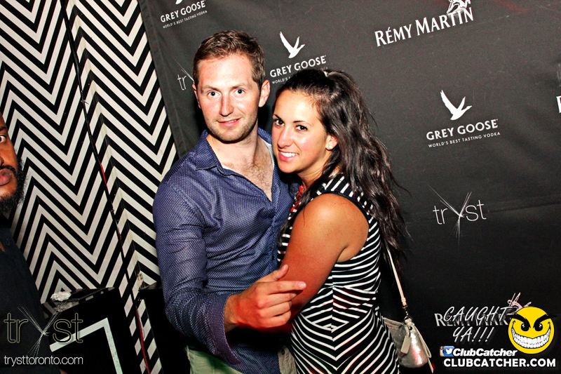 Tryst nightclub photo 203 - July 18th, 2015