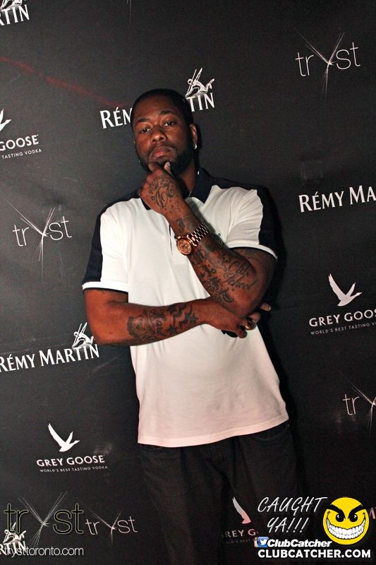 Tryst nightclub photo 204 - July 18th, 2015