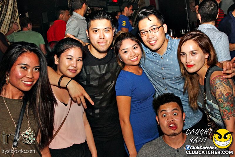 Tryst nightclub photo 205 - July 18th, 2015