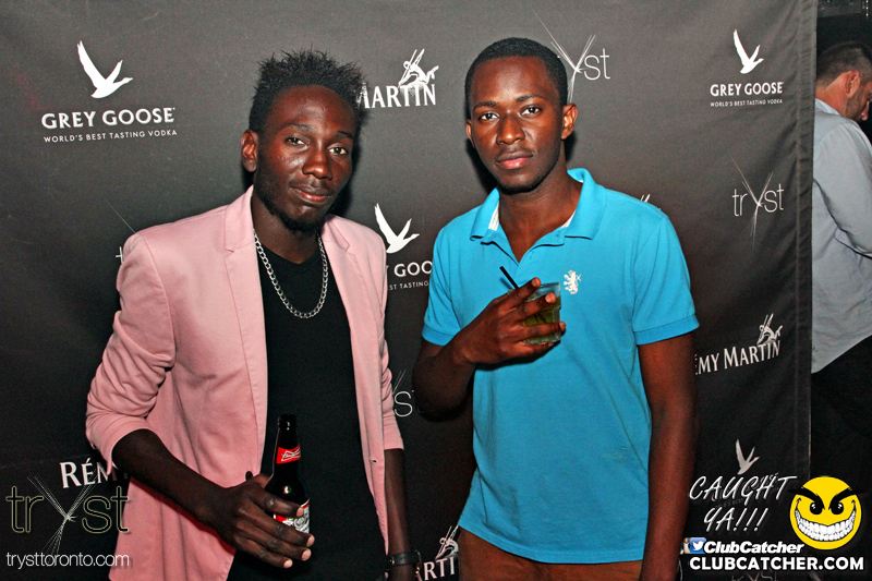 Tryst nightclub photo 206 - July 18th, 2015