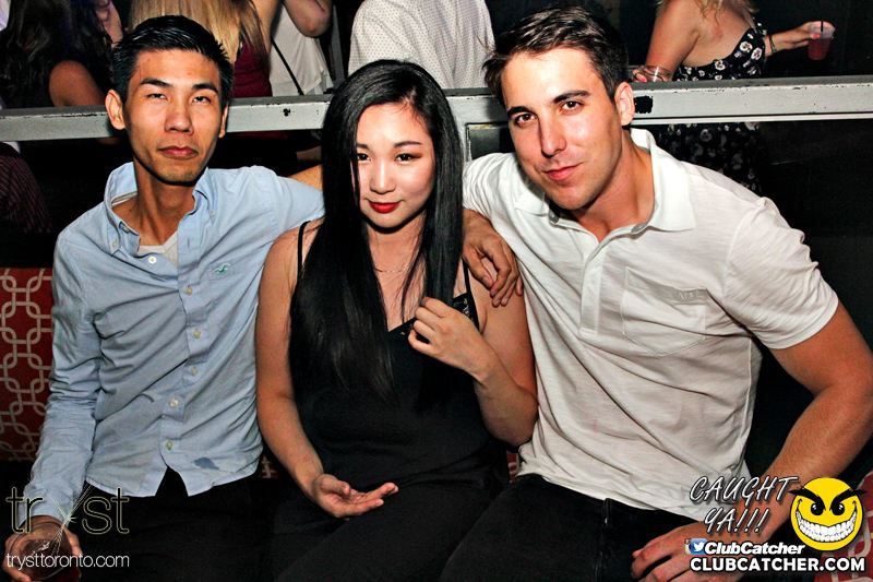 Tryst nightclub photo 207 - July 18th, 2015