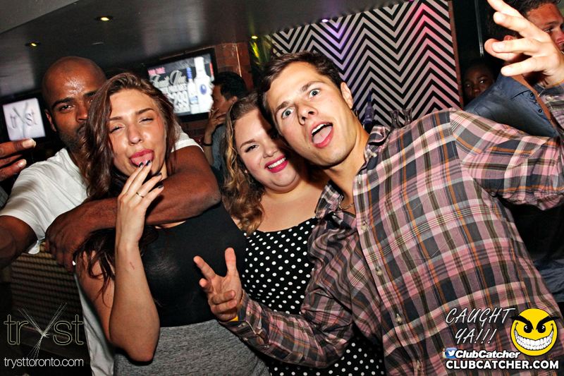 Tryst nightclub photo 208 - July 18th, 2015