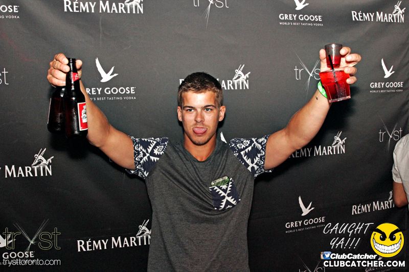 Tryst nightclub photo 209 - July 18th, 2015