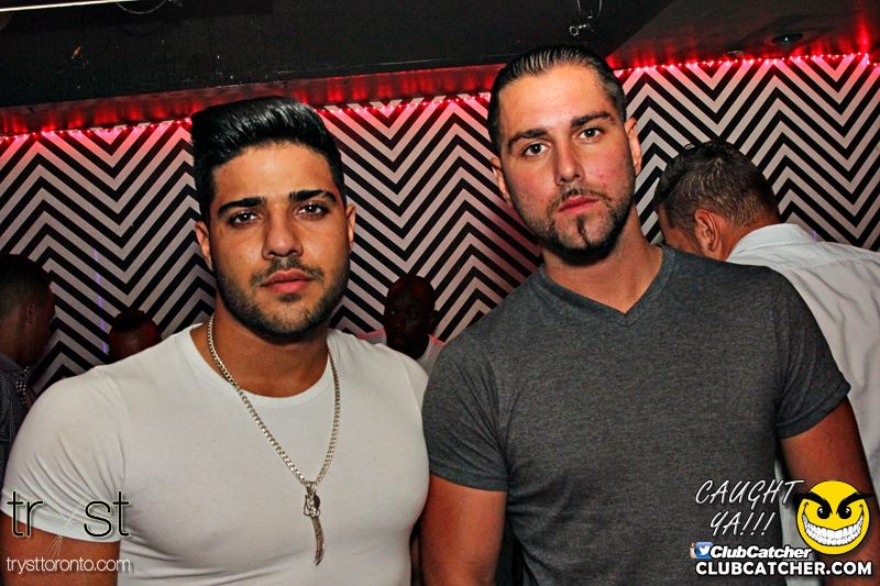 Tryst nightclub photo 210 - July 18th, 2015