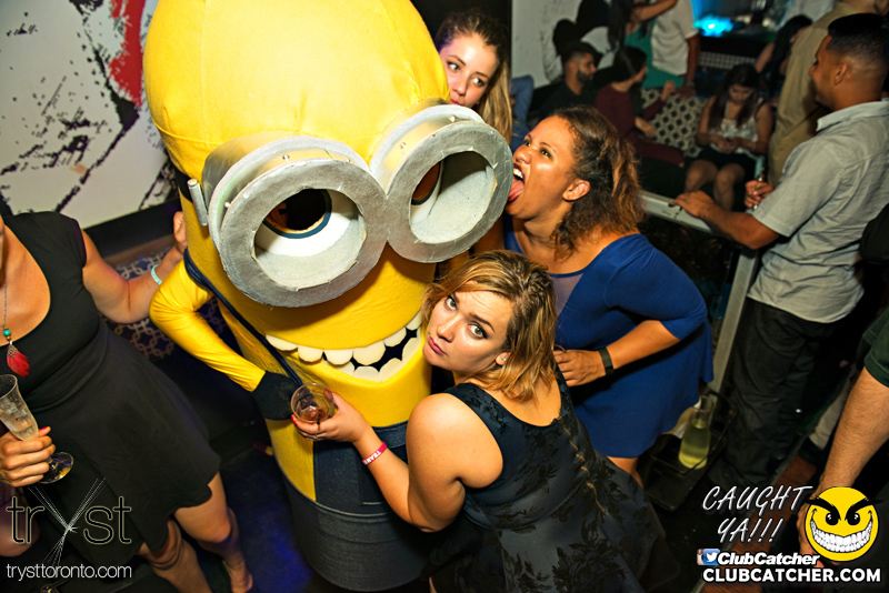 Tryst nightclub photo 22 - July 18th, 2015