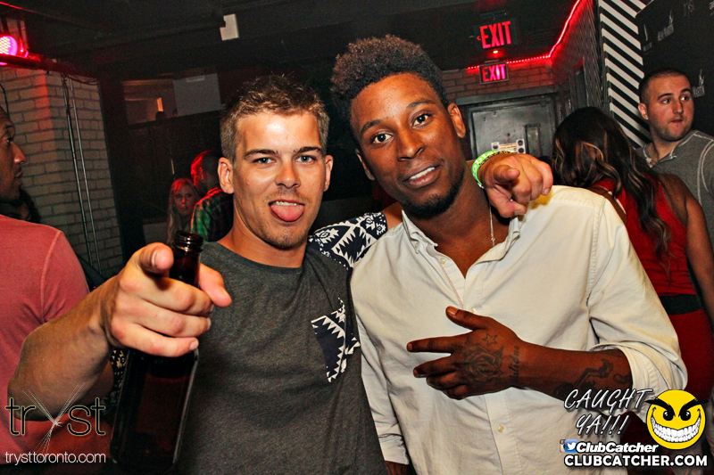 Tryst nightclub photo 211 - July 18th, 2015