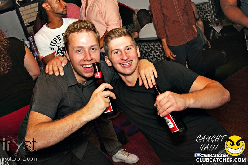 Tryst nightclub photo 212 - July 18th, 2015