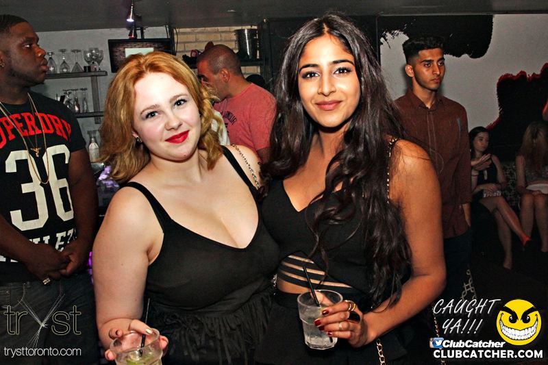 Tryst nightclub photo 213 - July 18th, 2015