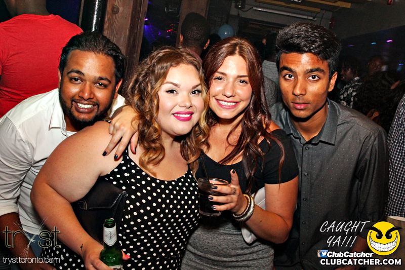 Tryst nightclub photo 214 - July 18th, 2015