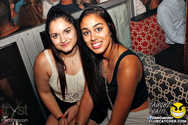 Tryst nightclub photo 215 - July 18th, 2015