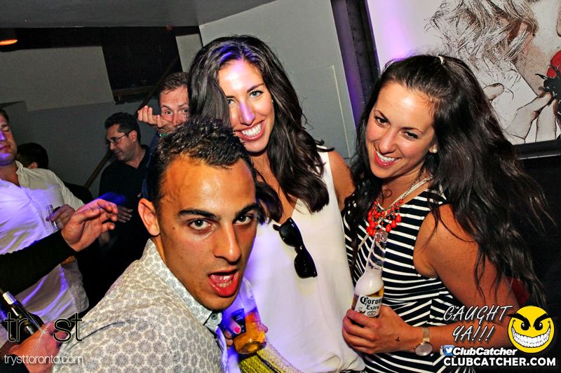 Tryst nightclub photo 216 - July 18th, 2015