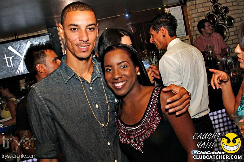 Tryst nightclub photo 217 - July 18th, 2015