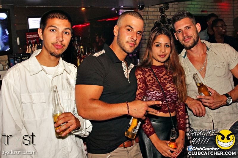 Tryst nightclub photo 218 - July 18th, 2015