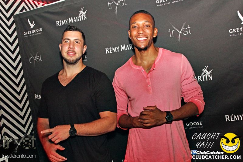Tryst nightclub photo 219 - July 18th, 2015