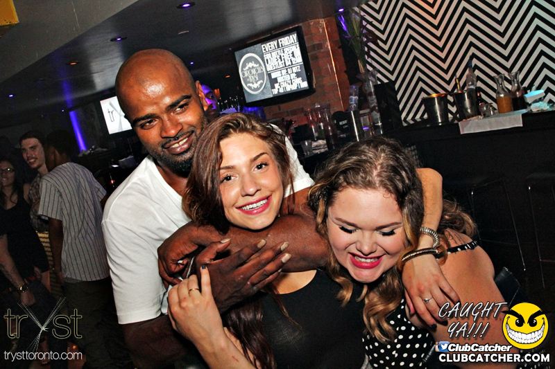 Tryst nightclub photo 220 - July 18th, 2015