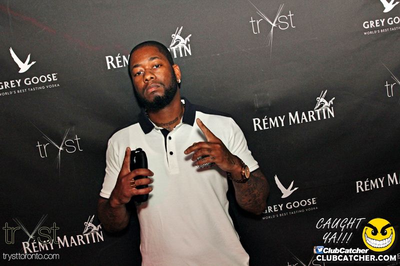 Tryst nightclub photo 221 - July 18th, 2015